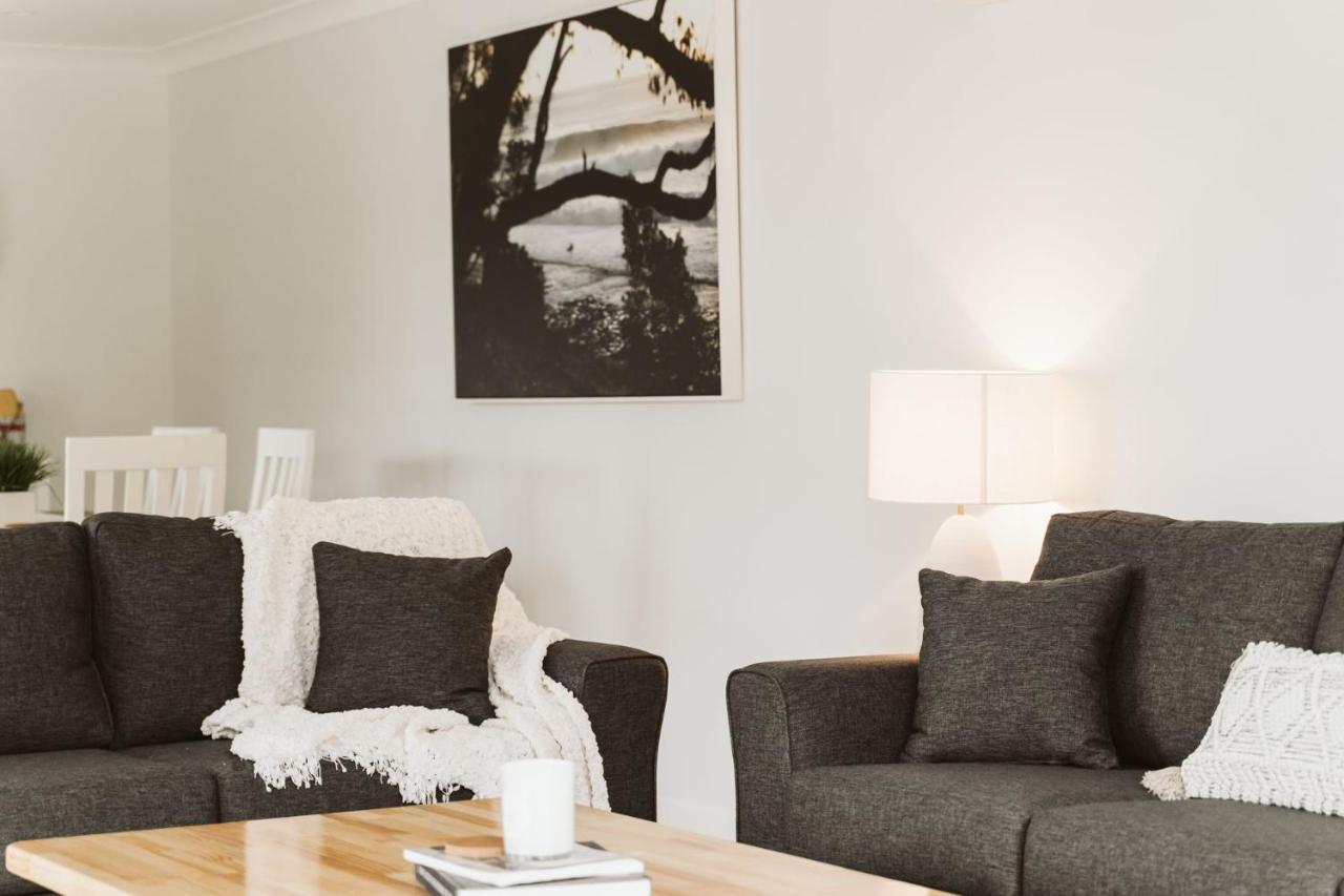 Vila Seahaven Hyams Beach Exteriér fotografie