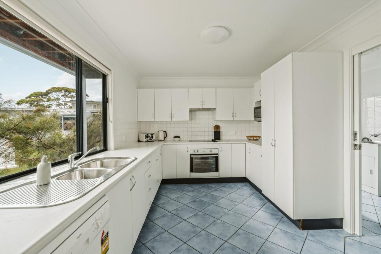 Vila Seahaven Hyams Beach Exteriér fotografie