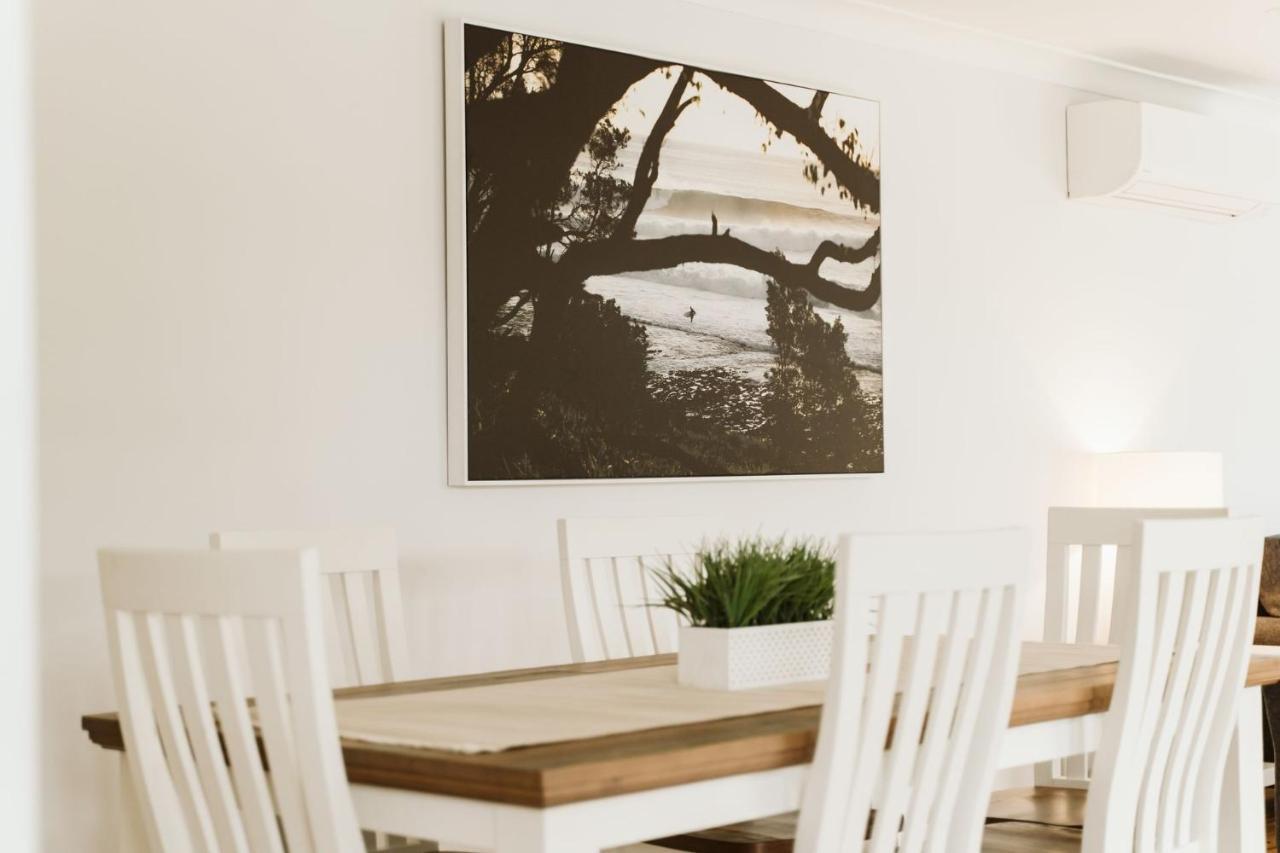 Vila Seahaven Hyams Beach Exteriér fotografie