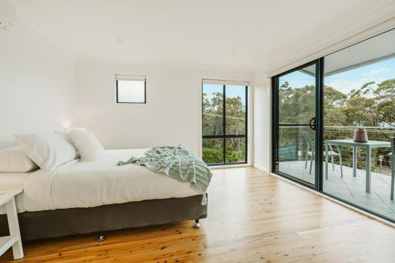 Vila Seahaven Hyams Beach Exteriér fotografie