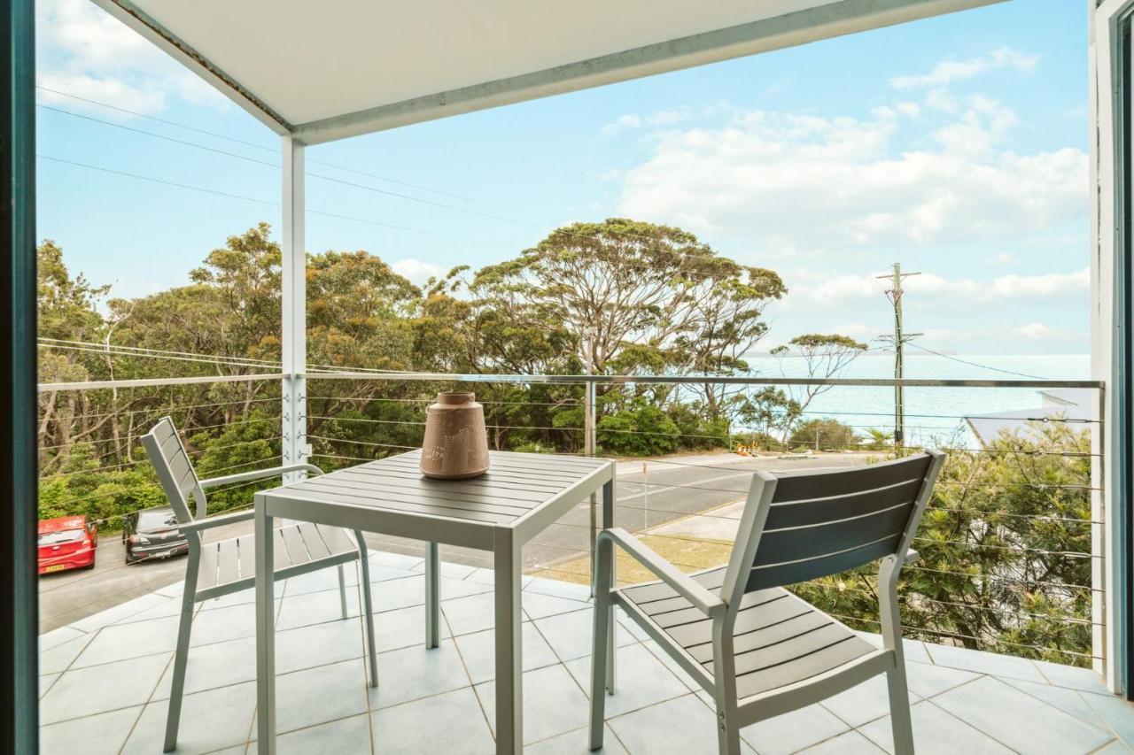 Vila Seahaven Hyams Beach Exteriér fotografie