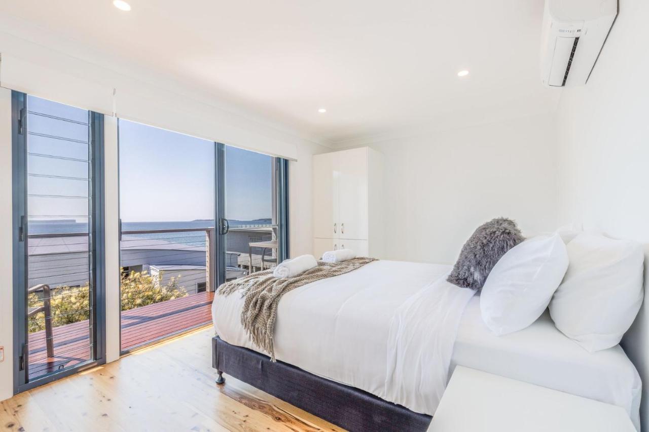 Vila Seahaven Hyams Beach Exteriér fotografie